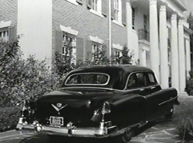 Cadillac Fleetwood 75