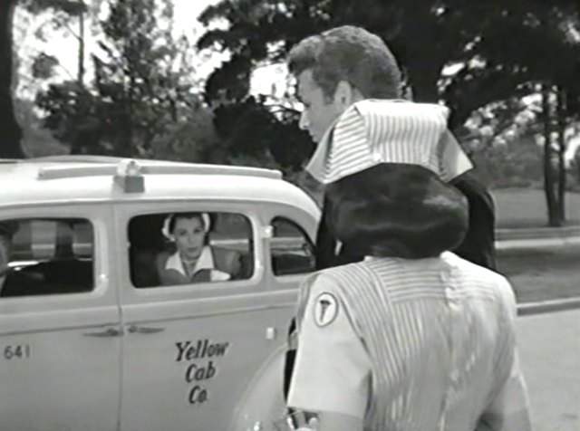 De Soto Airstream