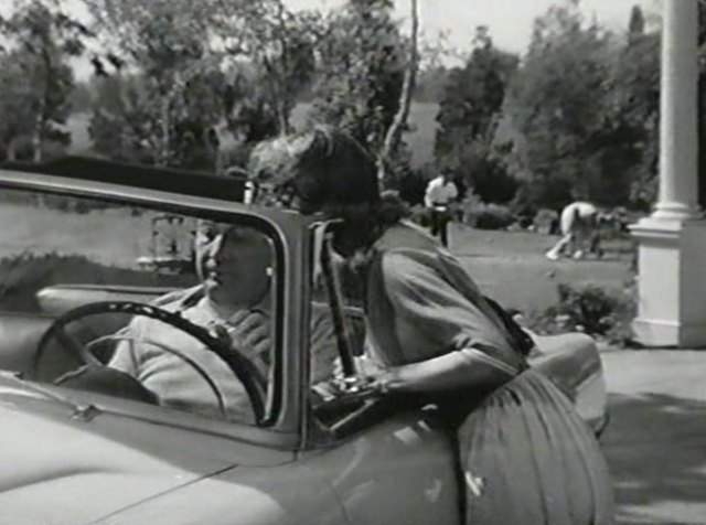 Mercury Monterey