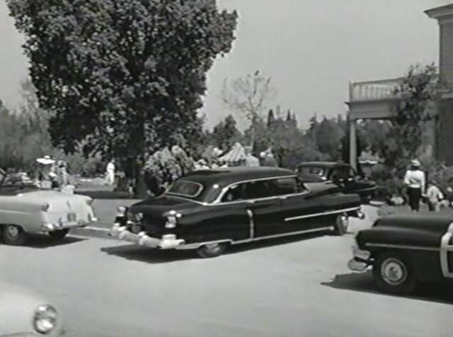 Mercury Station Wagon