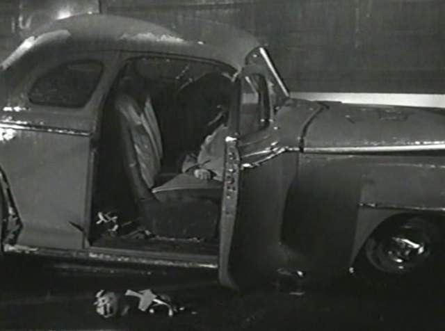 Plymouth De Luxe
