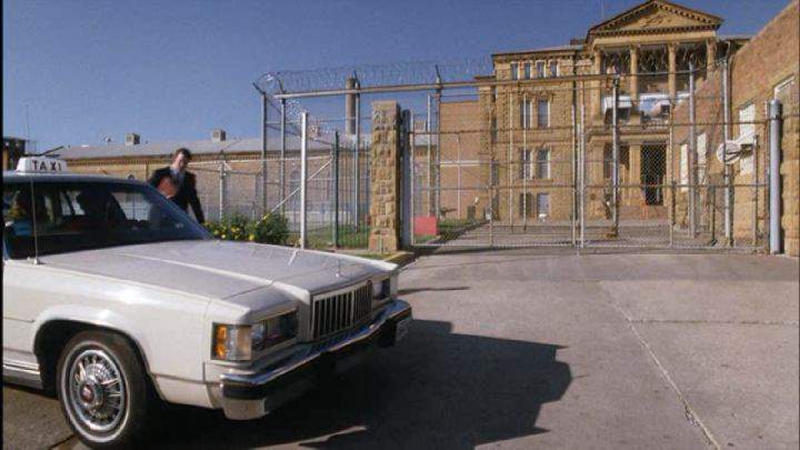 Mercury Grand Marquis