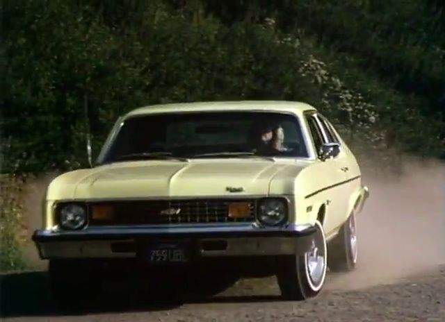 Chevrolet Nova