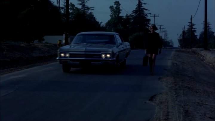 Chevrolet Impala