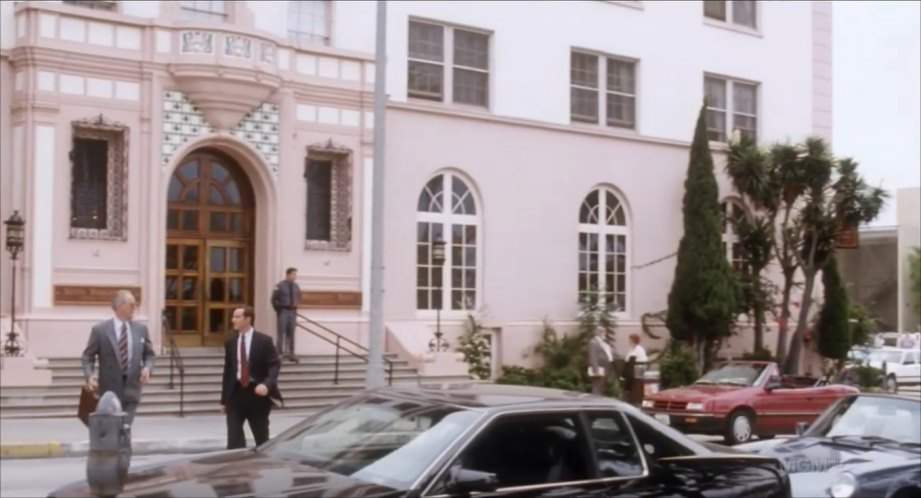 Dodge Shadow Convertible