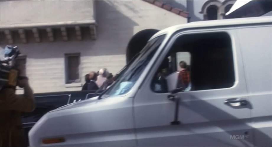 Ford Econoline