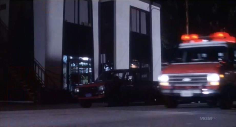 Toyota Truck