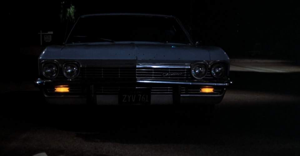 Chevrolet Biscayne