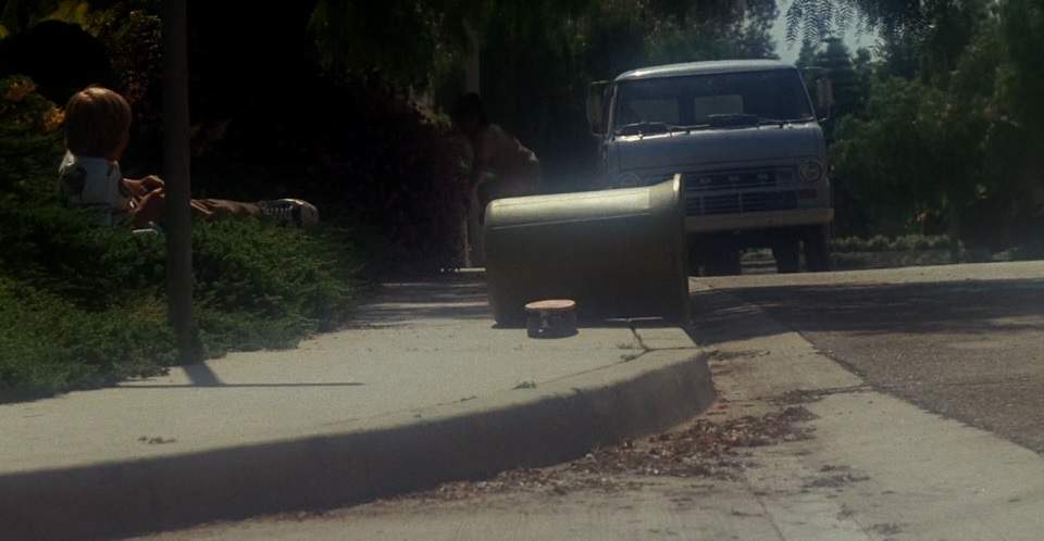 Ford Econoline