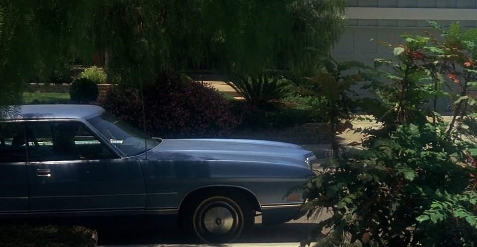 Ford Galaxie 500