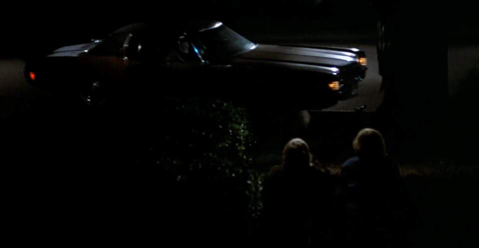 Oldsmobile Toronado