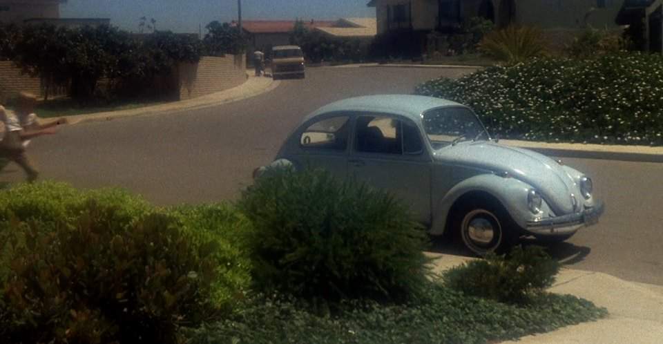 Volkswagen Sedan