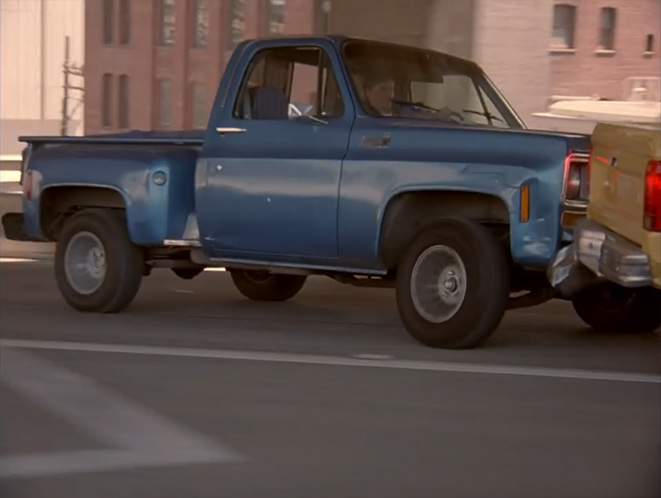 Chevrolet C-10