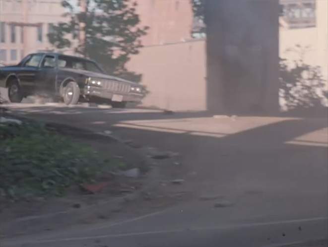 Chevrolet Impala