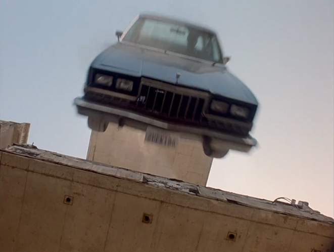 Dodge Diplomat