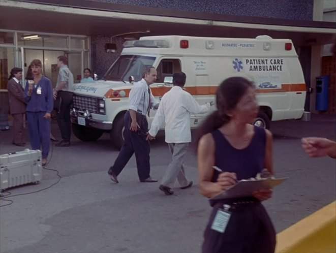 Ford Econoline