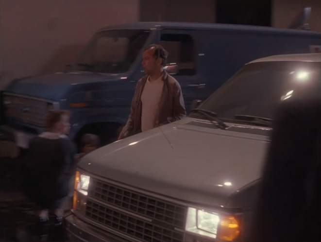 Ford Econoline