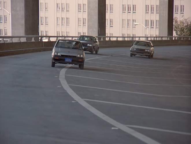 Hyundai Excel