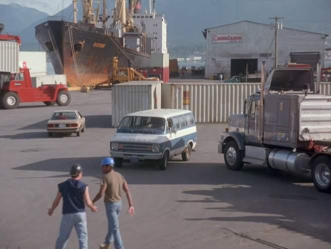 International 9300