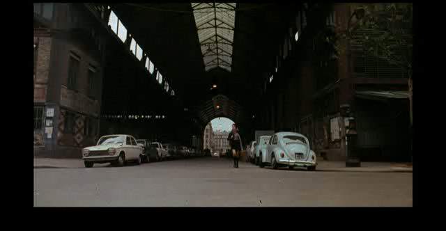 Volkswagen 1300
