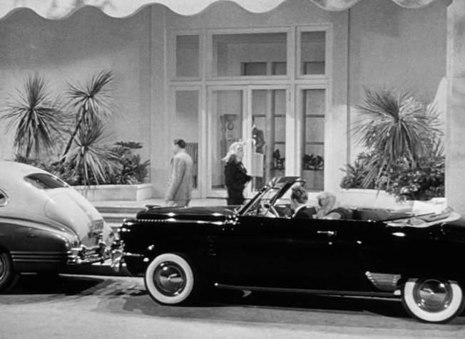 Studebaker Commander