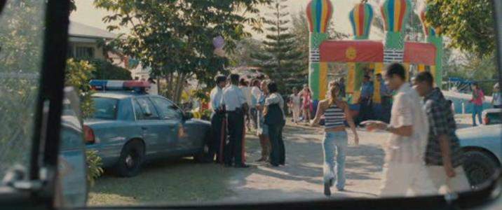 Ford Crown Victoria