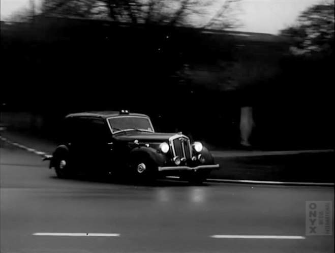 Wolseley Super Six 25