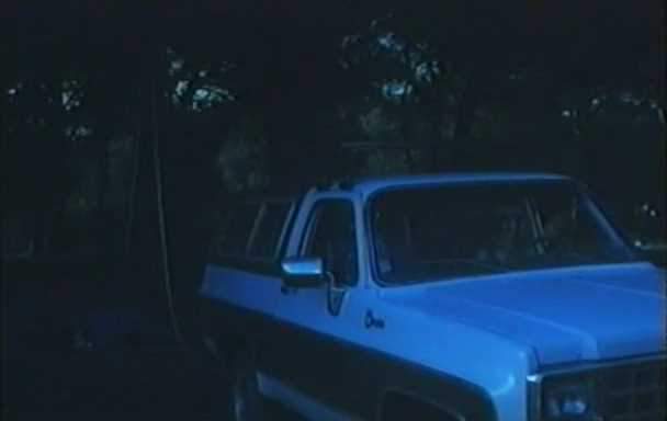 Chevrolet Blazer