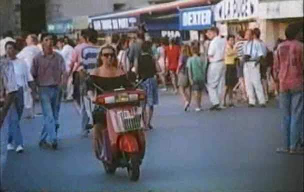 Honda Lead