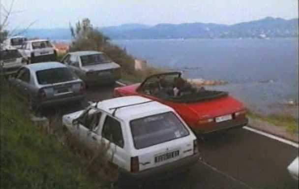 Nissan Primera