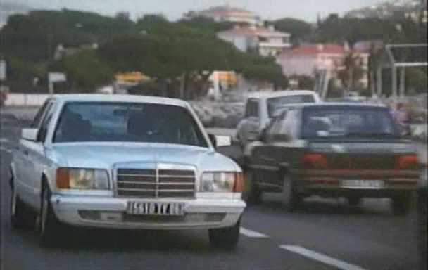 Peugeot 309