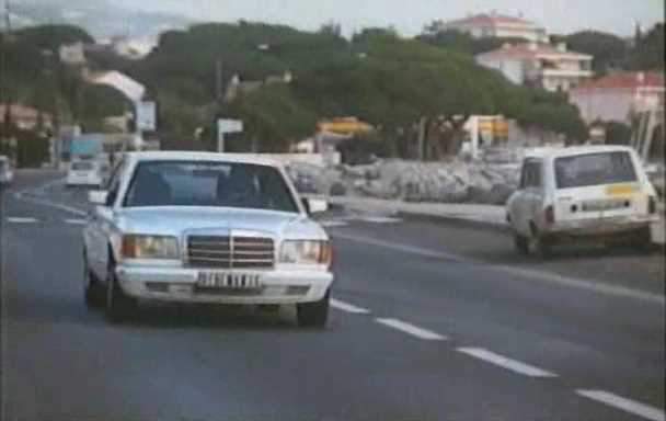 Renault 12 Break