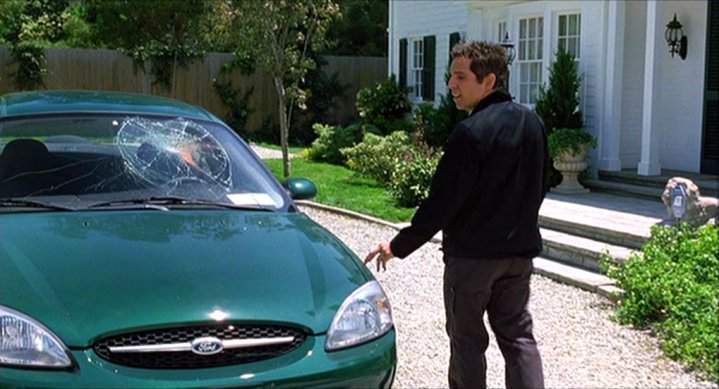 Ford Taurus