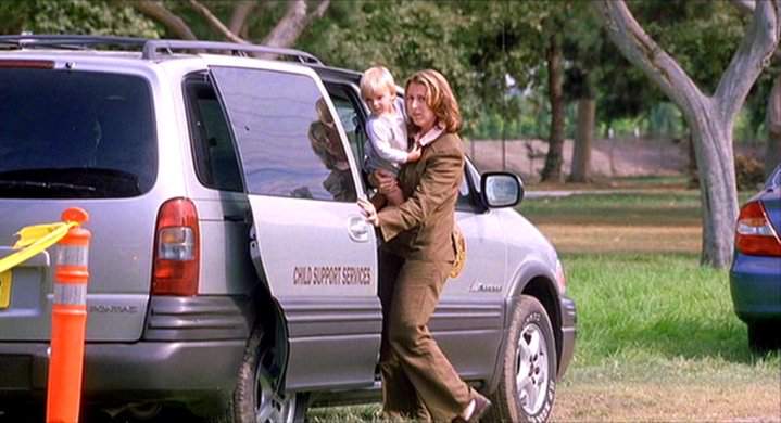 Pontiac Montana