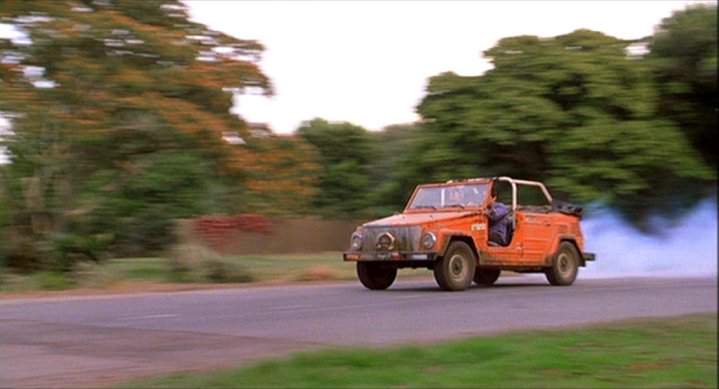 Volkswagen Thing