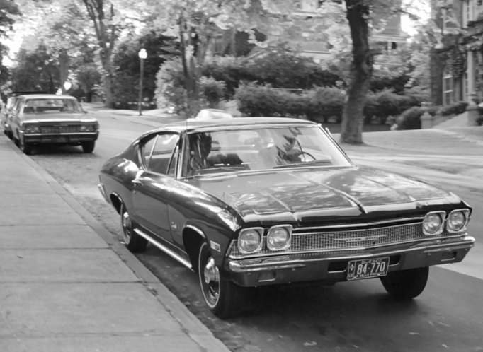 Chevrolet Chevelle
