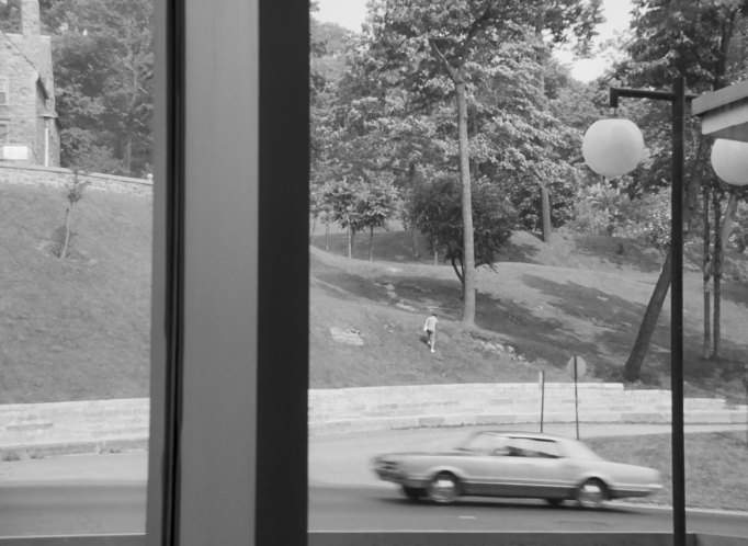 Oldsmobile Cutlass Supreme