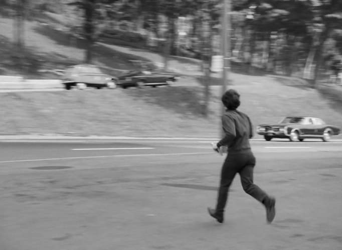 Oldsmobile Delta 88 Custom