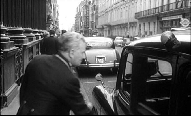 Austin FX4