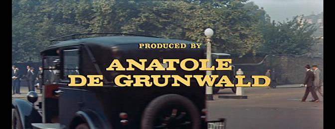 Austin 12/4 Taxi