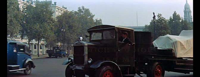 Scammell S 10
