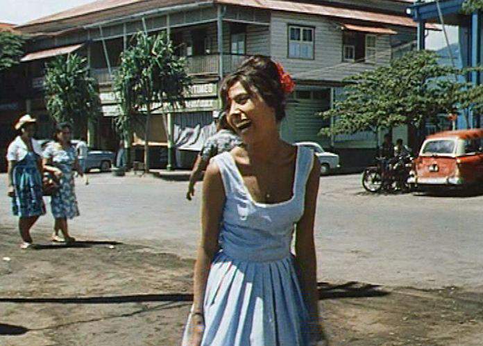 Ford Mainline Ranch Wagon