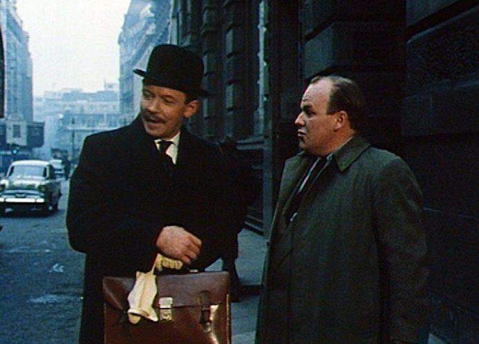 Hillman Minx Series IIIa