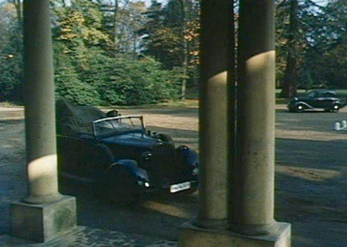 Mercedes-Benz 170 Va