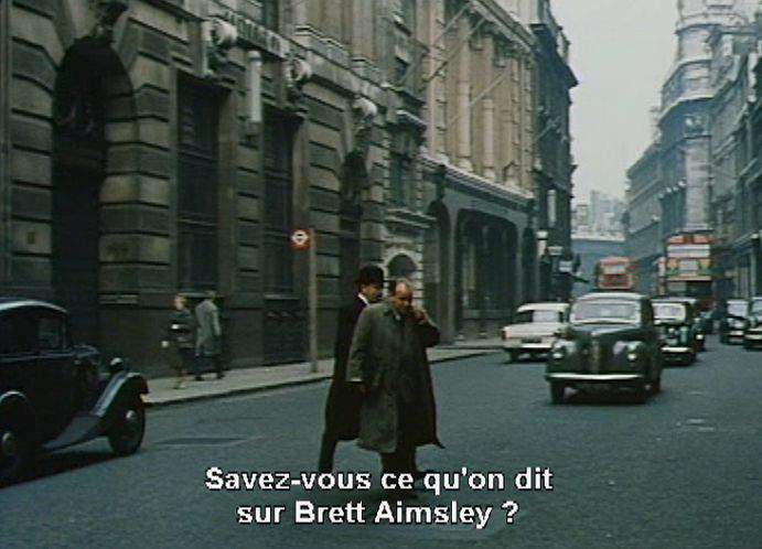 Morris Eight Series II