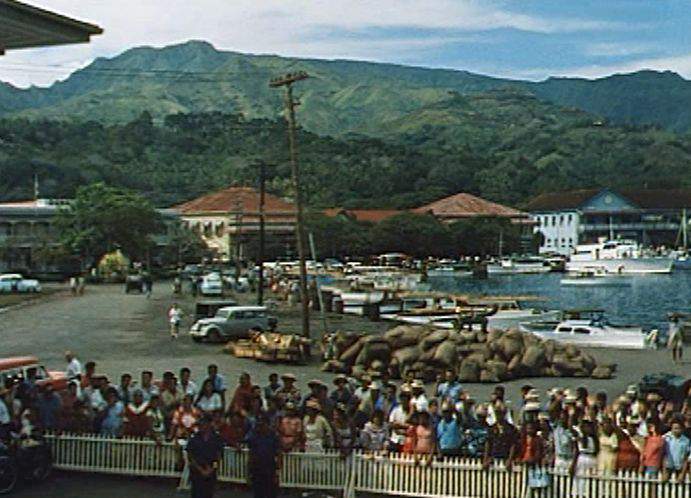 Renault Dauphinoise Break