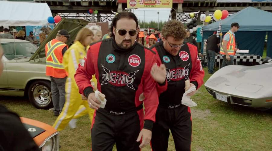 Chevrolet Corvette C3