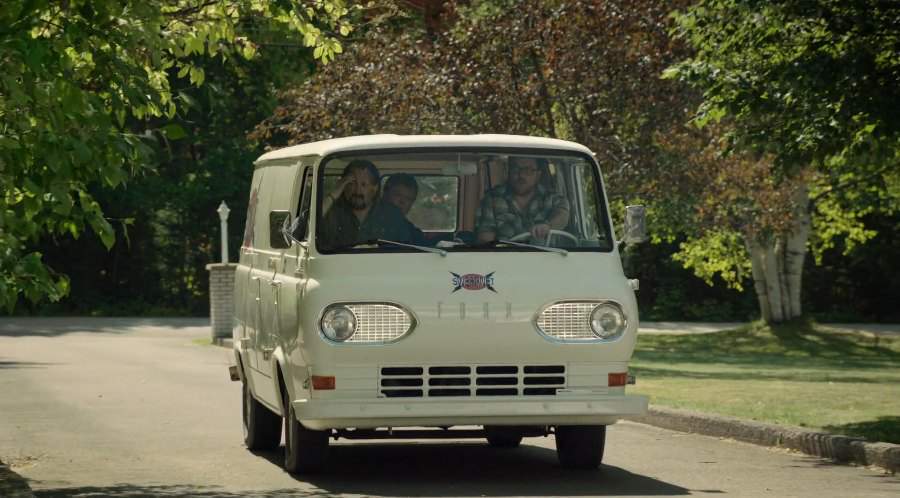 Ford Econoline