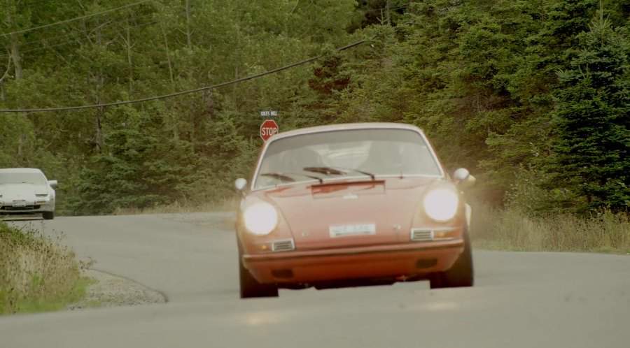 Porsche 911 S