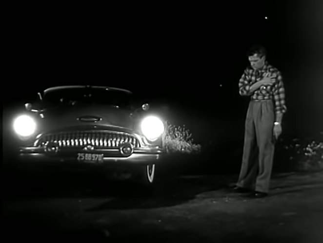 Buick Roadmaster